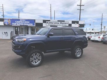 2023 Toyota 4Runner TRD Sport 4WD