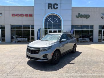 Used 2023 Chevrolet Equinox 