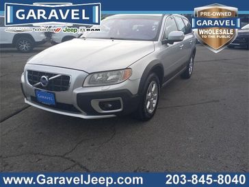 2010 Volvo XC70 3.2