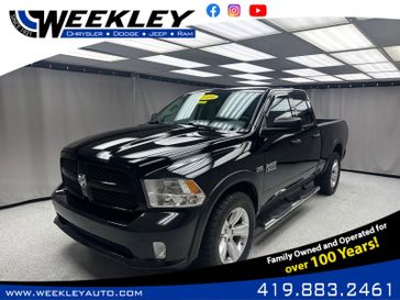 2014 RAM 1500 Express