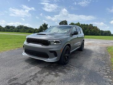 New 2026 Dodge Durango Gt Premium Awd Hemi V8