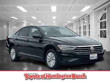 Used 2019 Volkswagen Jetta 1.4T S