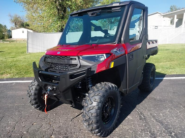 2025 Polaris RANGER XP 1000 NORTHSTAR PREMIUM