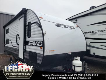 Used 2023 FOREST RIVER EVO 176 QB 