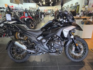 Black Storm Metallic