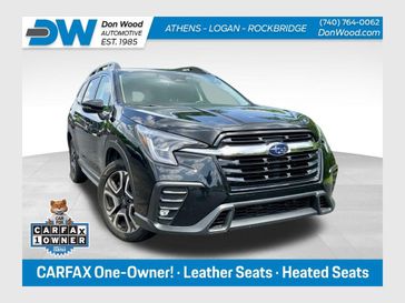 Used 2023 Subaru Ascent Limited