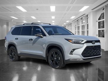 Used 2026 Toyota Grand Highlander Limited