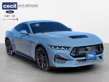 Used 2024 Ford Mustang GT