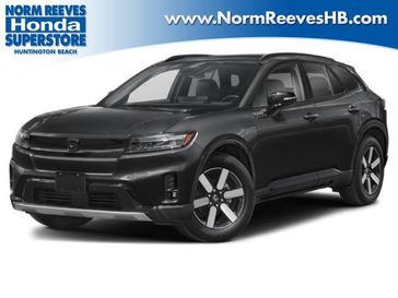 New 2026 Honda Prologue Touring