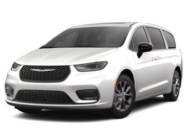 2025 Chrysler Pacifica Select Awd