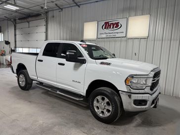 Used 2024 RAM 2500 Big Horn