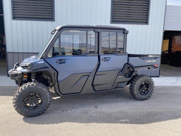 New 2026 Can-Am DEFENDER MAX LIMITED HD11 