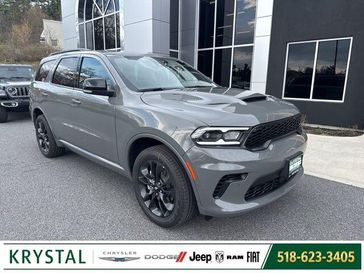 New 2026 Dodge Durango Gt Plus Awd