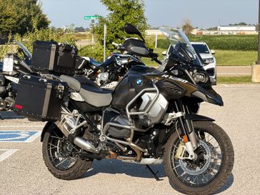2020 BMW R 1250 GS Adventure