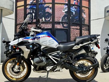 Used 2019 BMW R 1250 GS 