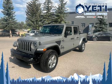Used 2021 Jeep Gladiator Freedom