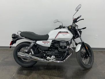 2026 Moto Guzzi V7 Special 