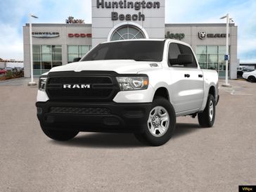 2023 RAM 1500 Tradesman Crew Cab 4x2