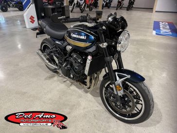 Used 2022 Kawasaki Z900RS ABS 