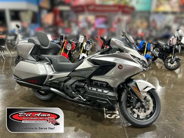 2025 Honda GOLDWING TOUR DCT 
