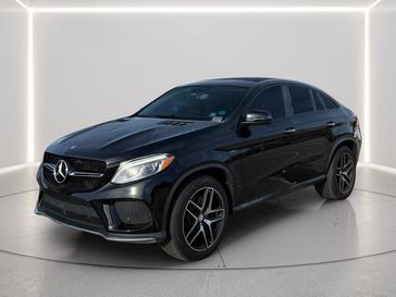 Used 2016 Mercedes-Benz GLE 450 AMG