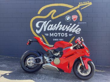 New 2026 Ducati Panigale V4 