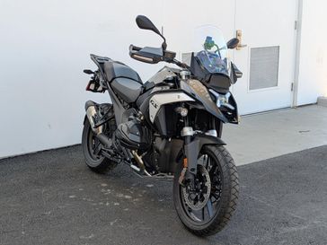 2026 BMW R 1300 GS