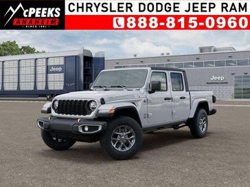 New 2026 Jeep Gladiator 85th Anniversary Edition 4x4