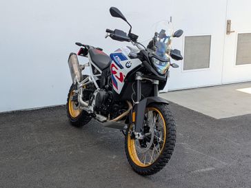 2026 BMW F 900 GS