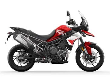 2024 Triumph TIGER900GTAE 