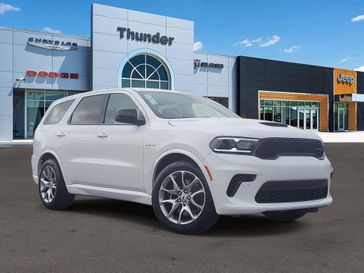 New 2026 Dodge Durango Gt Awd Hemi V8