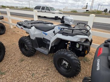 NEW 2026 POLARIS SPORTSMAN 450 HO EPS 