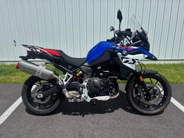 2024 BMW F 800 GS 