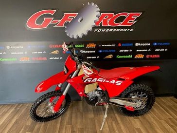 Used 2024 GAS GAS EW 500F 