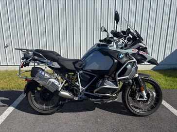 2022 BMW R 1250 GS Adventure