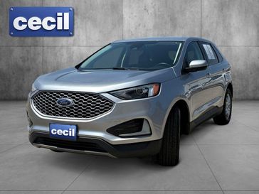 Used 2023 Ford Edge SEL