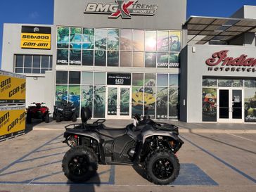 New 2026 Can-Am ATV OUTLANDER MAX XT 700 GY 26  PLATINUM SATIN 