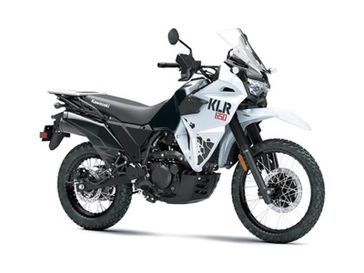 2025 Kawasaki KLR 650 ABS