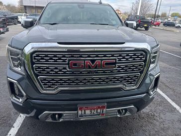 Used 2019 GMC Sierra 1500 Denali