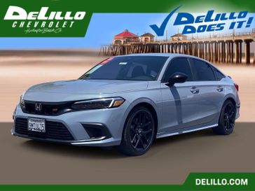 Used 2024 Honda Civic Si Base