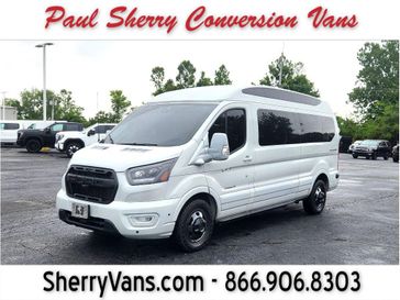 Used 2024 Ford Transit-150 Cargo Van 