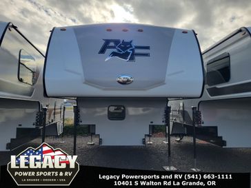 New 2026 ARCTIC FOX 865 