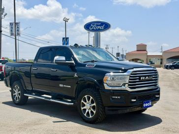 Used 2022 RAM 2500 Longhorn