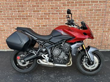 2023 Triumph Tiger 660 Sport 