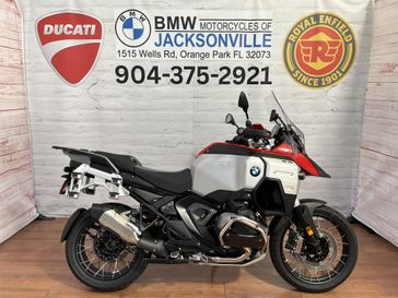 New 2026 BMW R 1300 GS ADVENTURE 