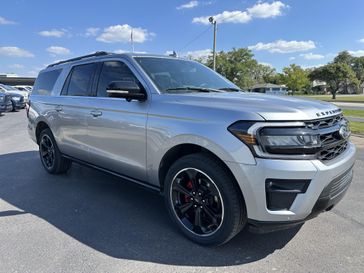 Used 2022 Ford Expedition Limited