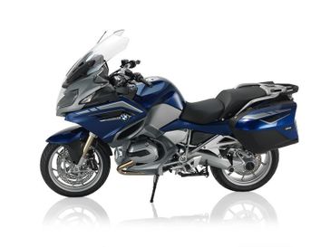 2016 BMW R 1200 RT 
