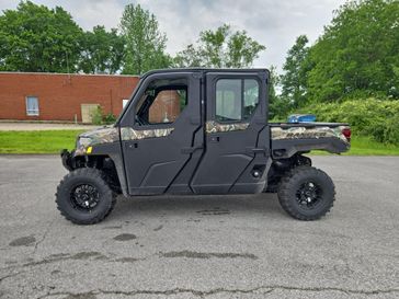 2026 Polaris RANGER CREW XP 1000 NorthStar Edition Premium