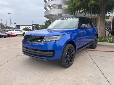 2024 Land Rover Range Rover Autobiography