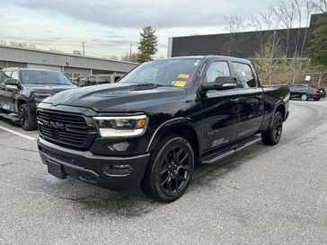 Used 2022 RAM 1500 Laramie